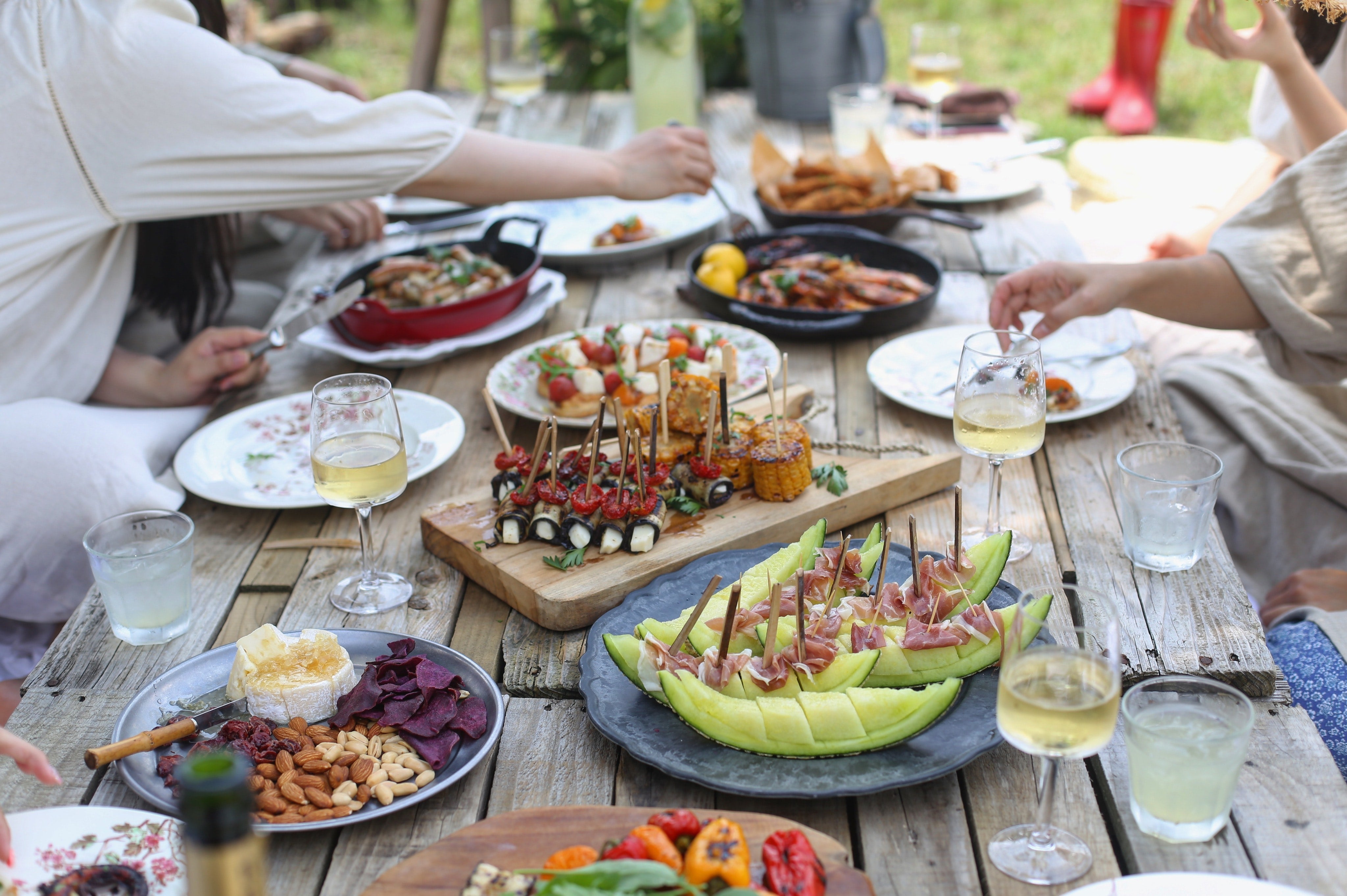 ALBERTA GROWN FOOD